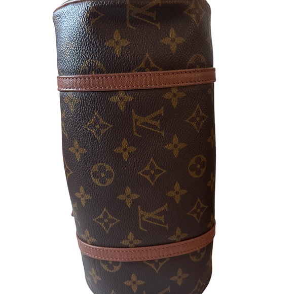 LV Papillon 26 Barrel Bag - Picture 3 of 9